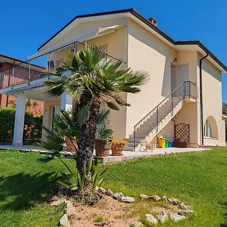 Apartman La Casa Di Viola
