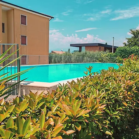 La Casa Di Viola Apartman *