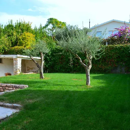 La Casa Di Viola Apartman *