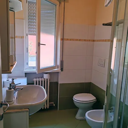 La Casa Di Viola Apartman Bardolino