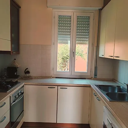 La Casa Di Viola Bardolino