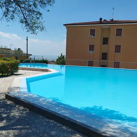 La Casa Di Viola * Bardolino