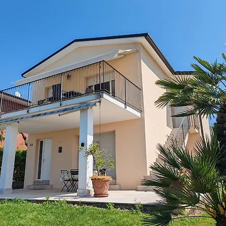 Apartman La Casa Di Viola *