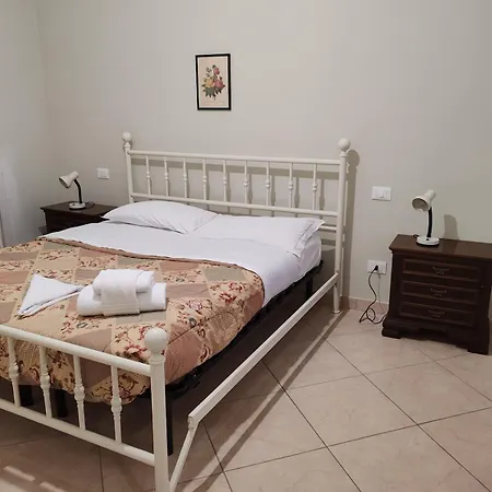 Apartman La Casa Di Viola Bardolino